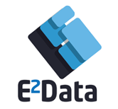 E2Data Logo