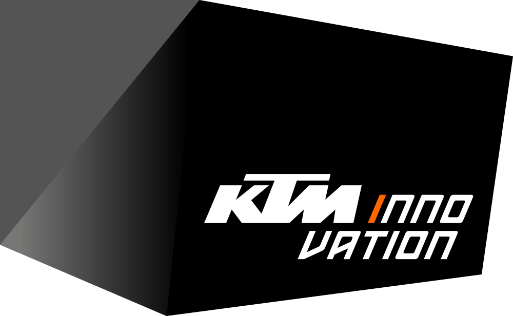KTM-Innovation Logo